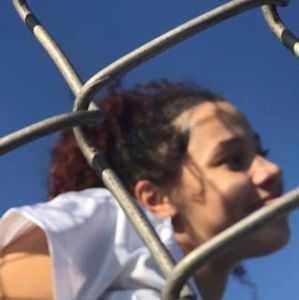 Meet your Posher, Daisy